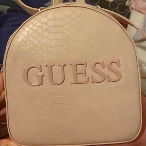 Guess bag